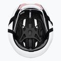 Велосипедний шолом HJC Valeco 2 mt gl кораловий/рожевий 5