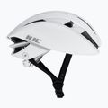 Велосипедний шолом HJC Ibex 3 mt gl white 4