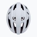 Велосипедний шолом HJC Ibex 3 mt gl white 11