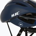 Велосипедний шолом HJC Ibex 3 mt gl navy 7