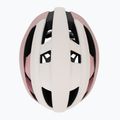 Шолом велосипедний HJC Ibex 3 mt pink/beige 6