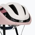 Шолом велосипедний HJC Ibex 3 mt pink/beige 7