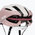 Шолом велосипедний HJC Ibex 3 mt pink/beige 8