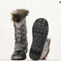 Снігоступи жіночі Sorel Joan of Arctic Dtv quarry/black 16