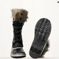 Снігоступи жіночі Sorel Joan of Arctic Dtv black/quarry 16