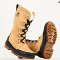 Снігоступи жіночі Sorel Torino II Tall WP curry 7
