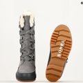 Снігоступи жіночі Sorel Torino II Tall WP quarry 16