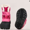 Снігоступи дитячі Sorel Snow Commander tropic pink/deep blush 15