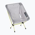 Крісло туристичне Helinox Zero grey