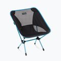 Крісло туристичне Helinox One чорне H10001R1