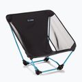 Крісло туристичне Helinox Ground black