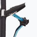 Ліжко Helinox Cot One Convertible Long black 5