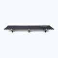 Ліжко туристичне Helinox Cot One Convertible black 2
