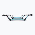 Ліжко туристичне Helinox Cot One Convertible black 3