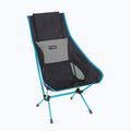 Крісло туристичне Helinox Two чорне H12851R1
