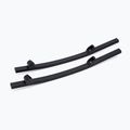 Ніжки-гойдалки для крісла Helinox Rocking Feet Two black 2