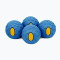 Накладки протиковзкі для туристичних крісел Helinox Vibram Ball Feet 4 шт. o.blue 4