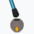 Накладки протиковзкі для туристичних крісел Helinox Vibram Ball Feet 4 шт. grey 2