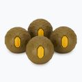 Накладки протиковзкі для туристичних крісел Helinox Vibram Ball Feet 4 шт. coyote tan