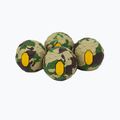 Протиковзні накладки для туристичних крісел Helinox Vibram Ball Feet 4 шт. field camo H12792