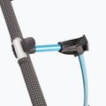 Дорожнє ліжко Helinox Lite Cot чорний 5
