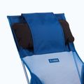 Крісло туристичне Helinox Savanna blue block 3