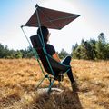 Дах протисонячний до крісла Helinox Personal Shade black 5