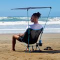 Дах протисонячний до крісла Helinox Personal Shade blue horizon 5
