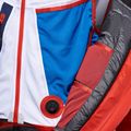 Комбінезон альпіністський BLACKYAK Watusi Expedition Suit fiery red 16