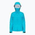 Куртка дощовик жіноча BLACKYAK Hariana capri breeze