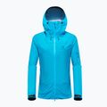 Куртка дощовик жіноча BLACKYAK Hariana capri breeze 6