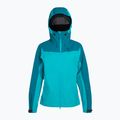 Куртка дощовик жіноча BLACKYAK Barzona capri breeze