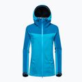 Куртка дощовик жіноча BLACKYAK Barzona capri breeze 6