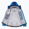Куртка дощовик чоловіча BLACKYAK Barzona snorkel blue 3