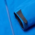 Куртка дощовик чоловіча BLACKYAK Barzona snorkel blue 5