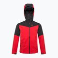 Куртка дощовик чоловіча BLACKYAK Barzona fiery red