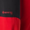 Куртка дощовик чоловіча BLACKYAK Barzona fiery red 4