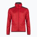 Гібридна куртка чоловіча BLACKYAK Bargur Lt fiery red