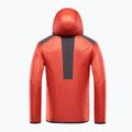 Гібридна куртка чоловіча BLACKYAK Bargur Lt fiery red 5
