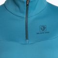 Кофта трекінгова жіноча BLACKYAK Carora lyons blue 3