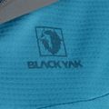 Кофта трекінгова жіноча BLACKYAK Carora lyons blue 4