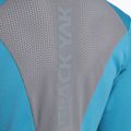 Кофта трекінгова жіноча BLACKYAK Carora lyons blue 5