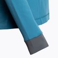 Кофта трекінгова жіноча BLACKYAK Carora lyons blue 6