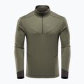 Кофта трекінгова чоловіча BLACKYAK Carora ivy green