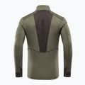 Кофта трекінгова чоловіча BLACKYAK Carora ivy green 2