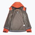 Куртка дощовик жіноча BLACKYAK Zebu nasturtium 7