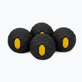 Протиковзкі накладки для туристичних крісел Helinox Vibram Ball Feet чорні