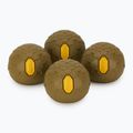 Накладки протиковзкі для туристичних крісел Helinox Vibram Ball Feet coyote tan
