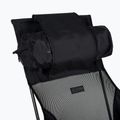 Крісло туристичне Helinox Savanna black out 3