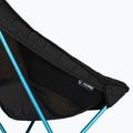 Обігрівач на сидіння Helinox Fleece Seat Warmer for Sunset/Beach black 2